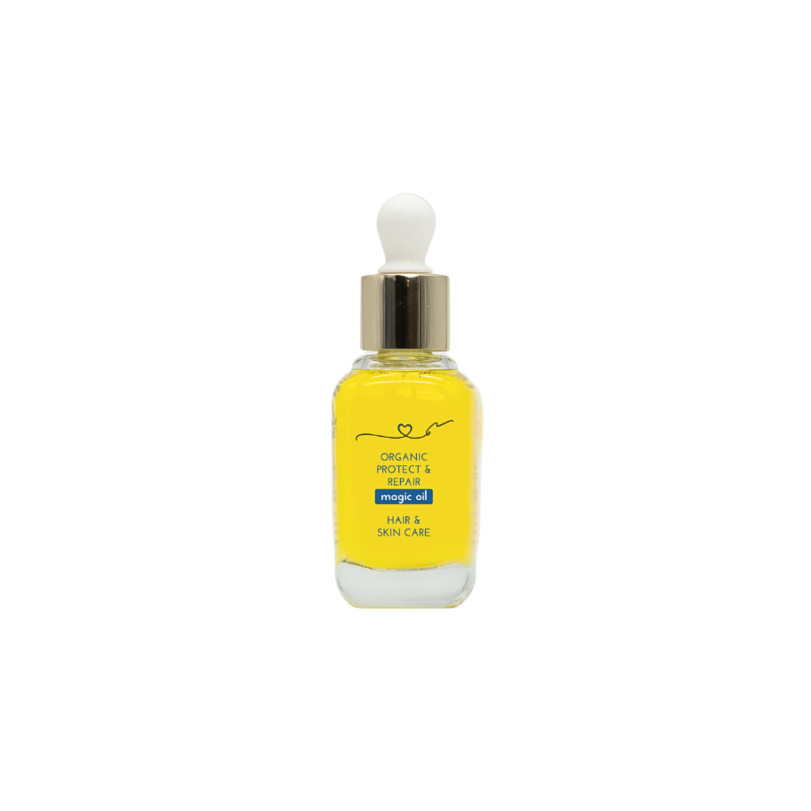 Hair & Skin Oil