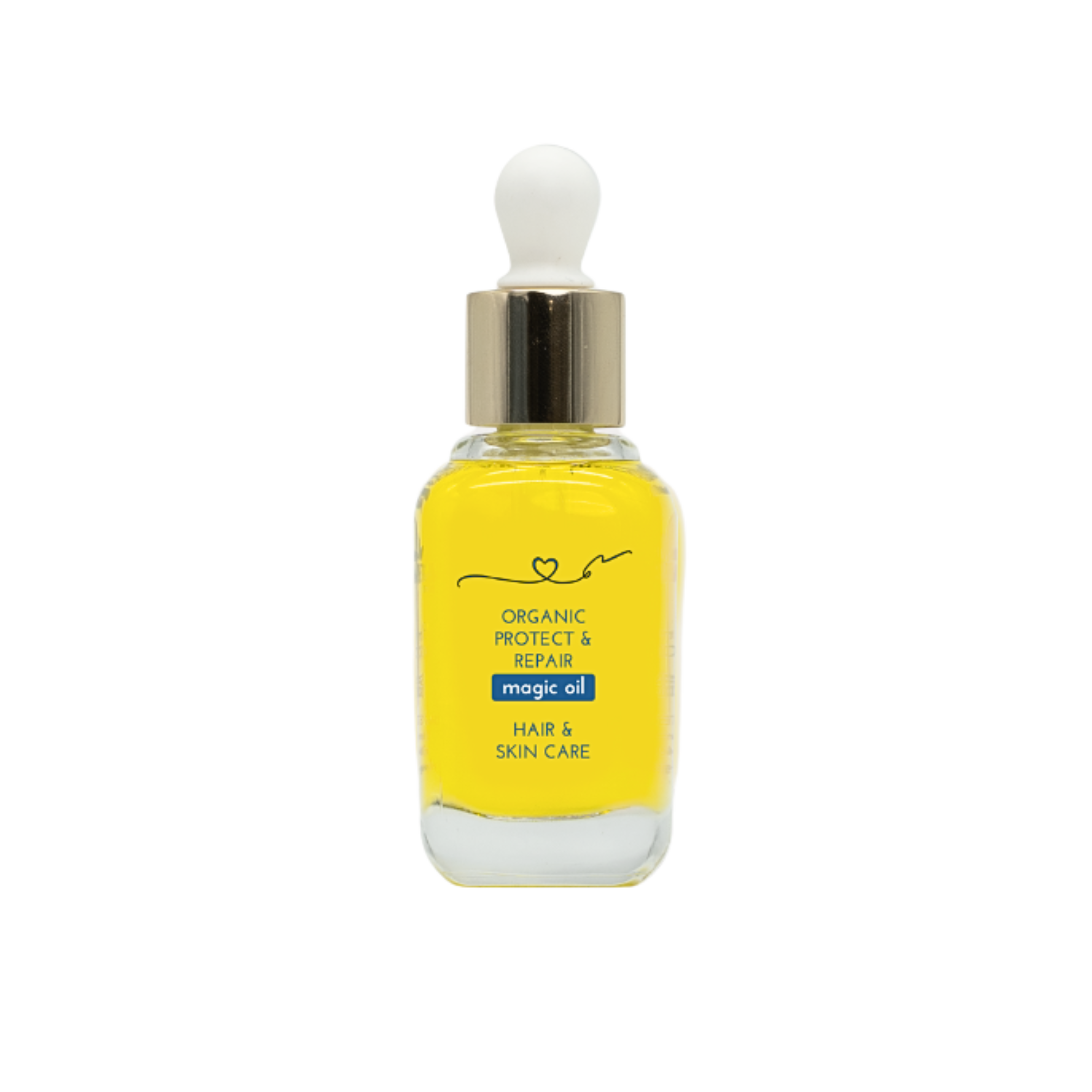 Hair & Skin Oil