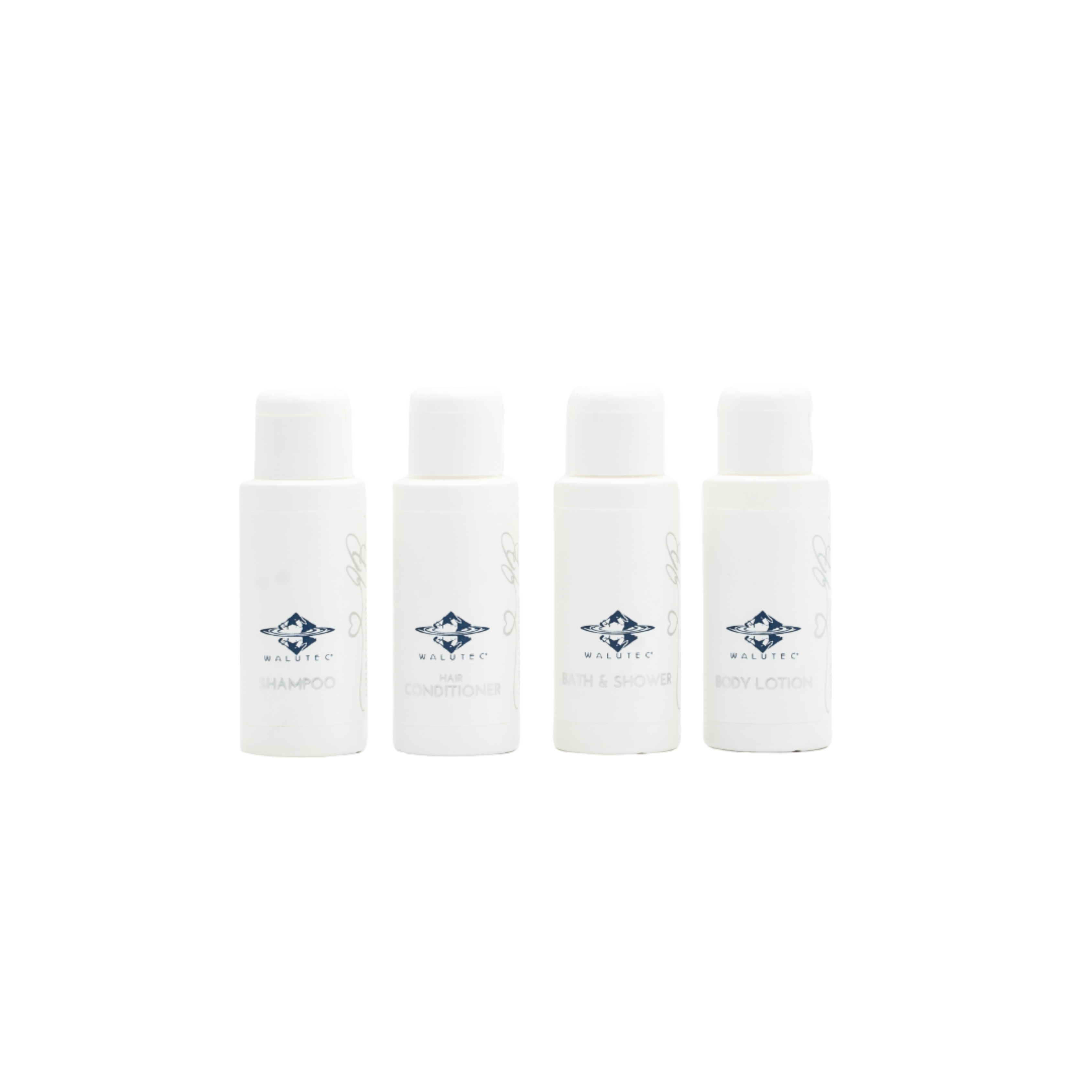 Beauty Travel Set