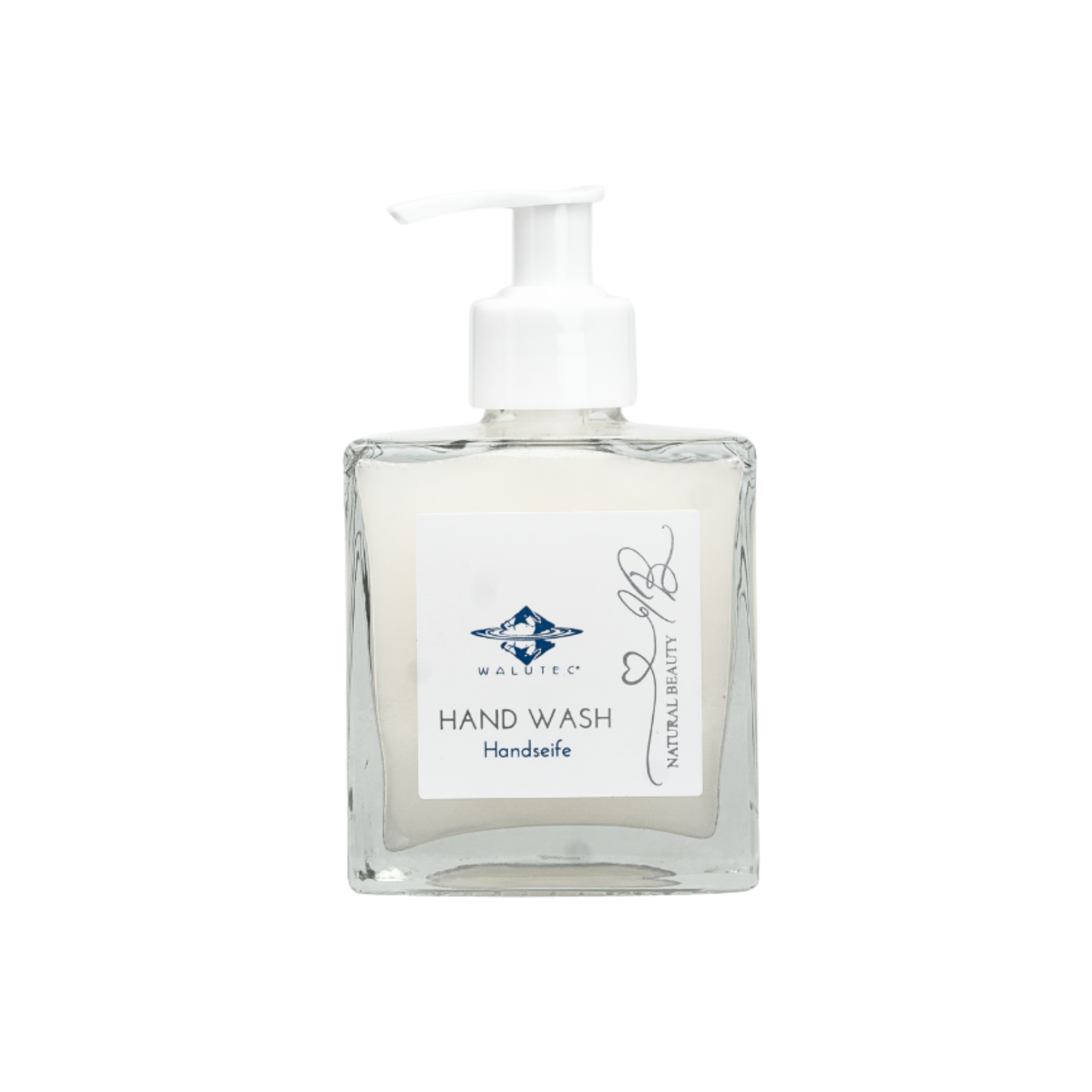 Hand Wash