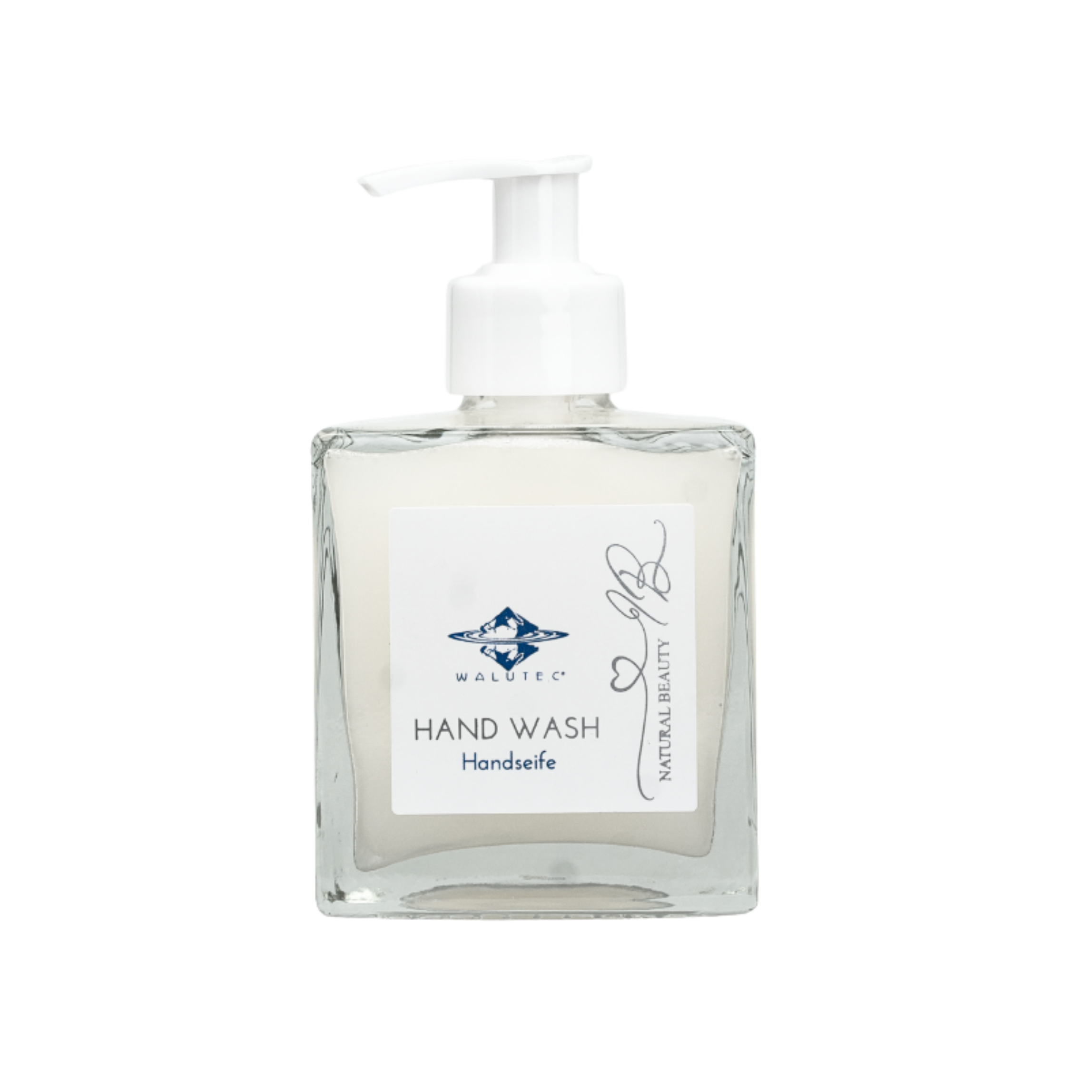 Hand Wash